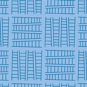 Michael Miller Fabrics - Michael Miller Prints Direct - Choice FabricsDS-88627-001 - DC10587-BLUE-D