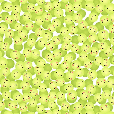 Michael Miller Fabrics - Michael Miller Prints Direct - Choice FabricsDS-88635-001 - DC10051-GREE-D