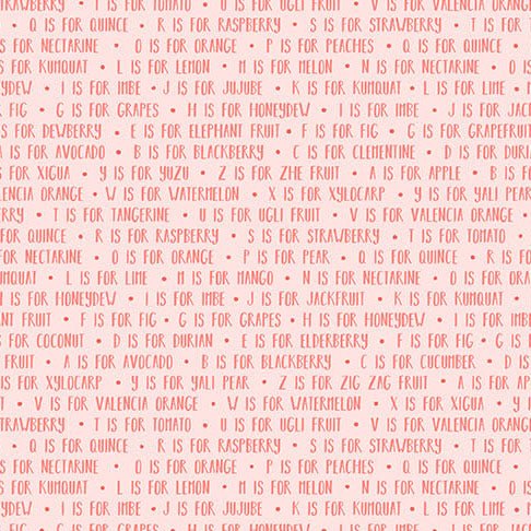 Michael Miller Fabrics - Michael Miller Prints Direct - Choice FabricsDS-88666-001 - DC10053-PINK-D