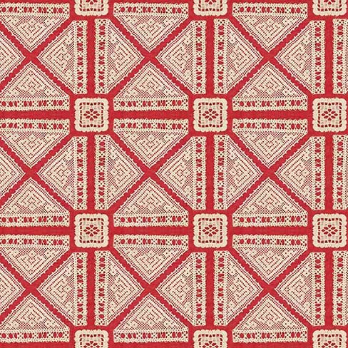 Michael Miller Fabrics - Michael Miller Prints Direct - Choice FabricsDS-88676-001 - DDC11025-REDX-D