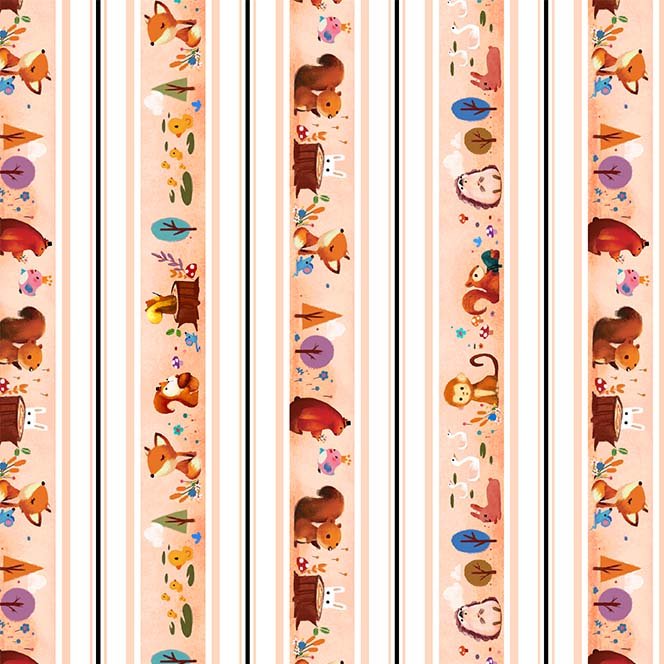 Michael Miller Fabrics - Michael Miller Prints Direct - Choice FabricsDS-88702-001 - DC9016-MELO-D