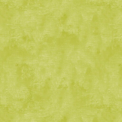 Chalk Texture Flannel - Lime - Choice Fabrics9488F-40