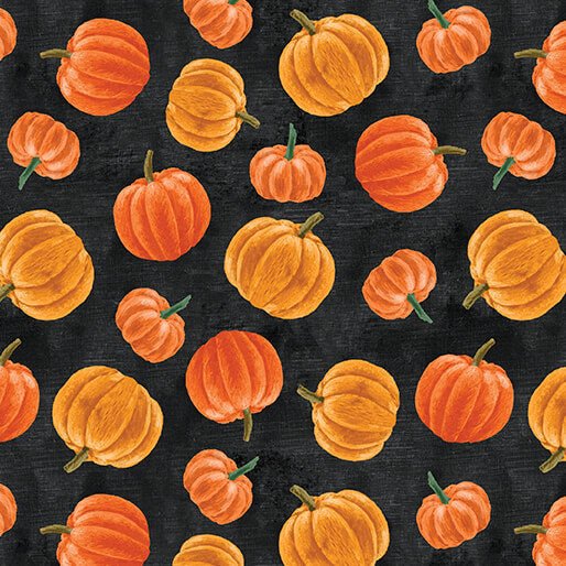 Benartex LLC - Benartex Prints Direct - Beautiful Harvest - Choice FabricsDS-93210-001 - 16548-11