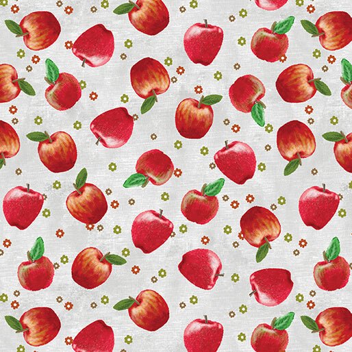 Benartex LLC - Benartex Prints Direct - Beautiful Harvest - Choice FabricsDS-93215-001 - 16551-15