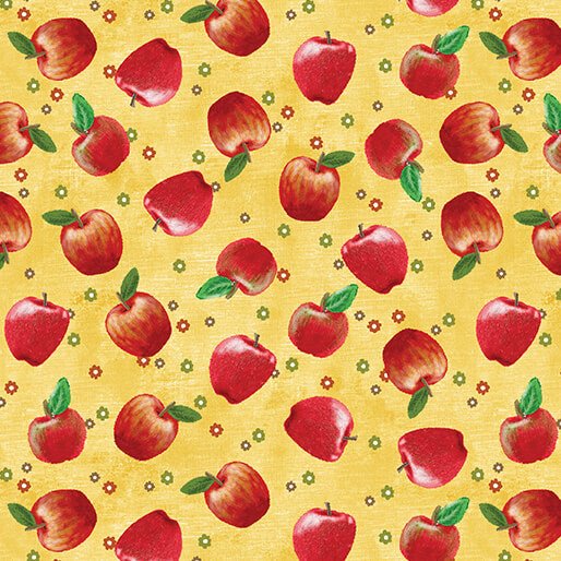 Benartex LLC - Benartex Prints Direct - Beautiful Harvest - Choice FabricsDS-93216-001 - 16551-31