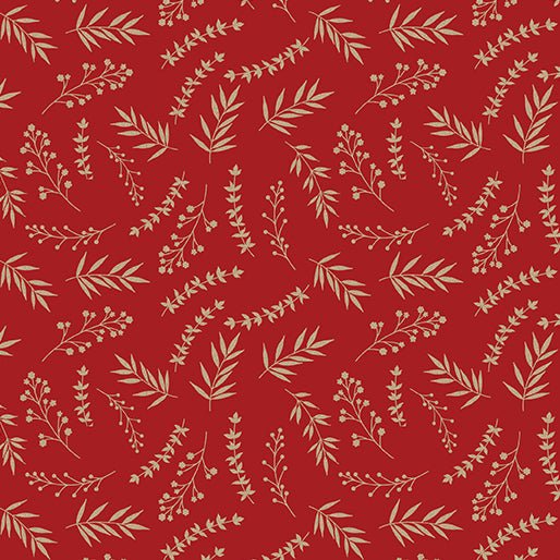 Benartex LLC - Benartex Prints Direct - Holiday Keepsakes - Choice FabricsDS-93379-001 - 14746M-10
