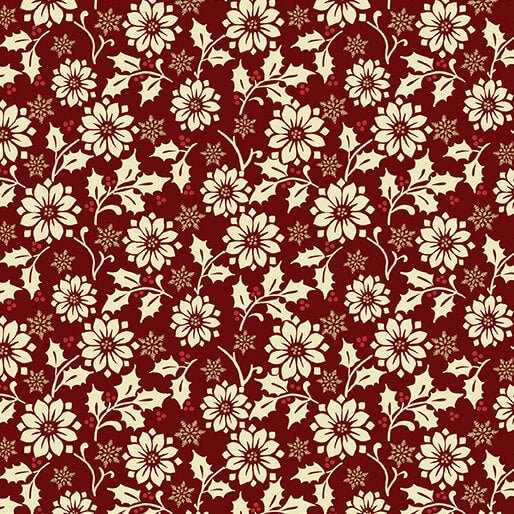 Benartex LLC - Benartex Prints Direct - Holiday Tidings - Choice FabricsDS-93396-001 - 14911M-87