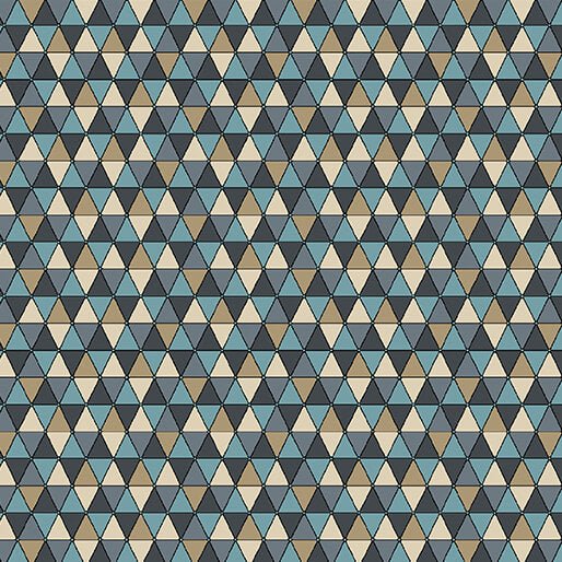 Benartex LLC - Benartex Prints Direct - Into the Wild - Choice FabricsDS-93422-001 - 16571-84