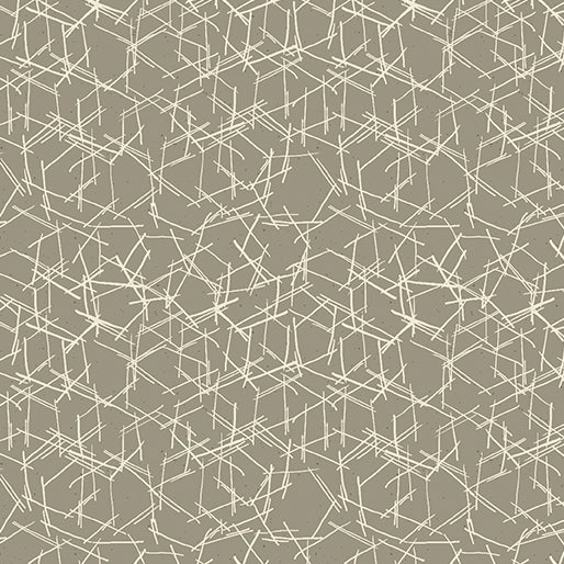 Benartex LLC - Benartex Prints Direct - Modern Vintage: Treasured - Choice FabricsDS-93453-001 - 16598-14