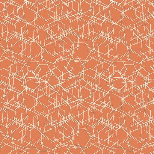 Benartex LLC - Benartex Prints Direct - Modern Vintage: Treasured - Choice FabricsDS-93454-001 - 16598-37