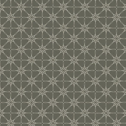 Benartex LLC - Benartex Prints Direct - Modern Vintage: Treasured - Choice FabricsDS-93459-001 - 16599-77