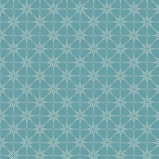 Benartex LLC - Benartex Prints Direct - Modern Vintage: Treasured - Choice FabricsDS-93460-001 - 16599-84