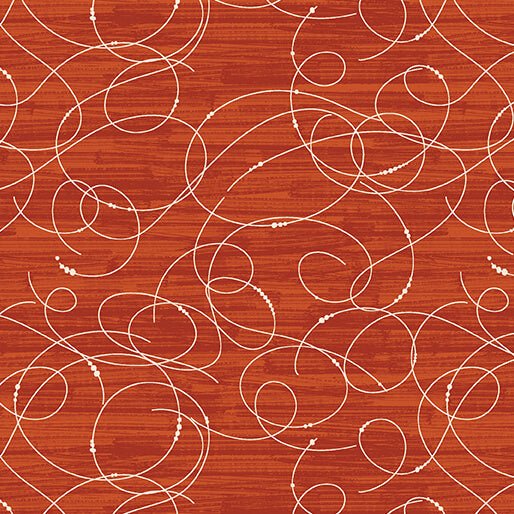 Benartex LLC - Benartex Prints Direct - Modern Vintage: Treasured - Choice FabricsDS-93461-001 - 16600-39