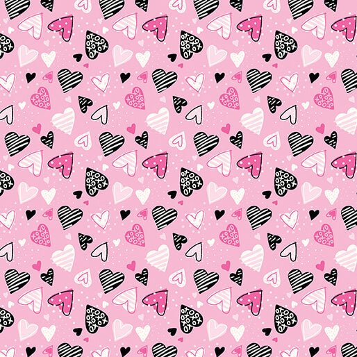 Benartex LLC - Benartex Prints Direct - Parisian Pups - Choice FabricsDS-93483-001 - 14739-01