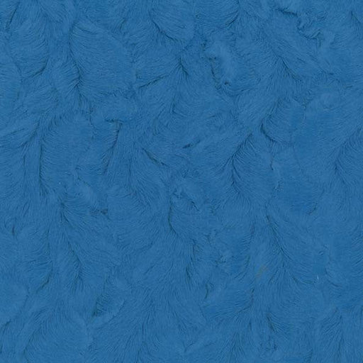 EZ Fabric / Touch Textiles - Bella Snuggle Direct - Choice FabricsDS-94005-012 - Bella Snuggle Dark Turquoise