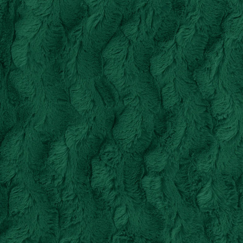 EZ Fabric / Touch Textiles - Bella Snuggle Direct - Choice FabricsDS-94005-014 - Bella Snuggle Emerald