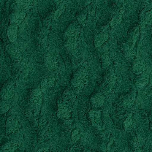 EZ Fabric / Touch Textiles - Bella Snuggle Direct - Choice FabricsDS-94005-014 - Bella Snuggle Emerald