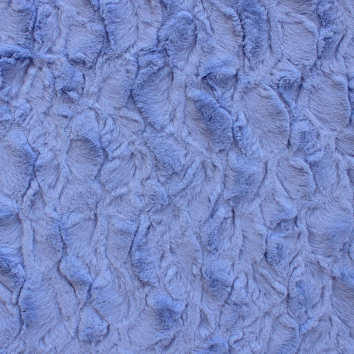 EZ Fabric / Touch Textiles - Bella Snuggle Direct - Choice FabricsDS-94005-016 - Bella Snuggle French Blue