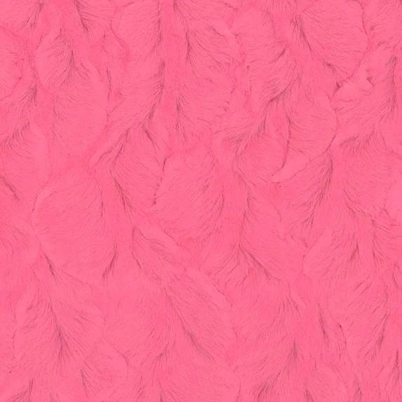EZ Fabric / Touch Textiles - Bella Snuggle Direct - Choice FabricsDS-94005-017 - Bella Snuggle Honeysuckle