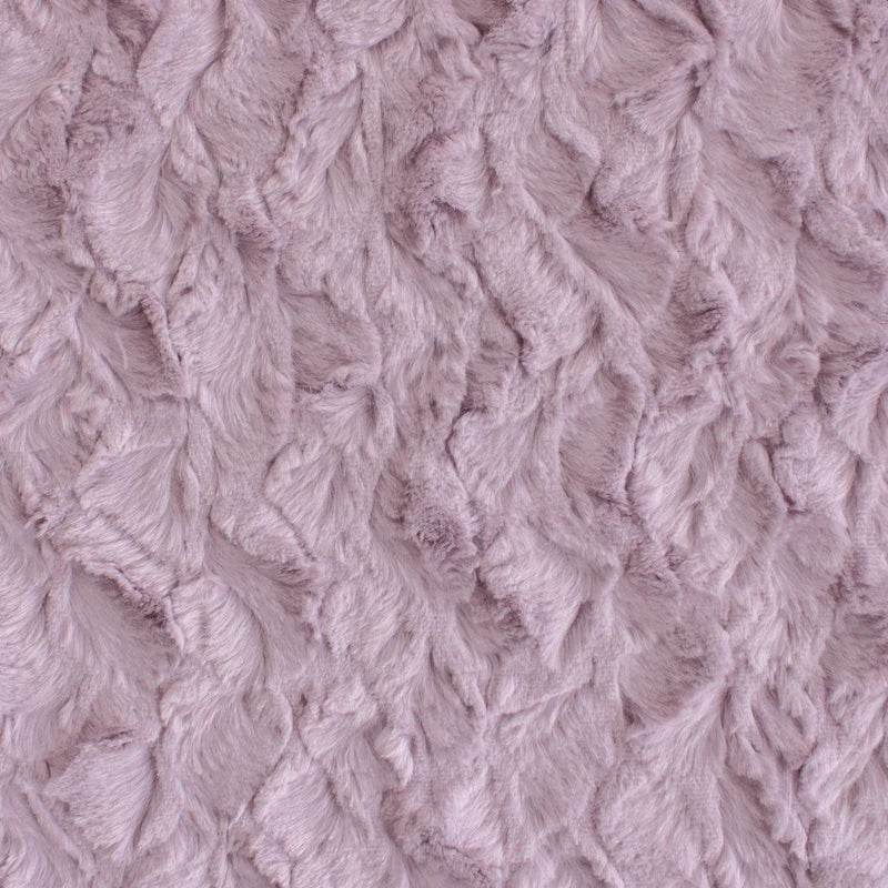 EZ Fabric / Touch Textiles - Bella Snuggle Direct - Choice FabricsDS-94005-019 - Bella Snuggle Iris