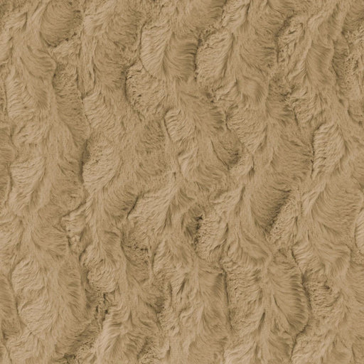 EZ Fabric / Touch Textiles - Bella Snuggle Direct - Choice FabricsDS-94005-020 - Bella Snuggle Latte