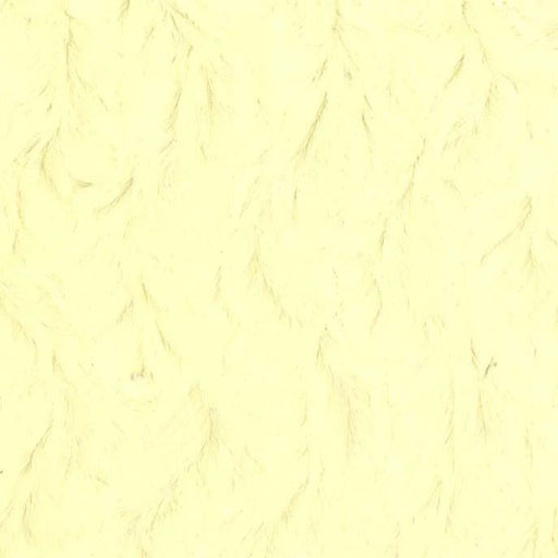 EZ Fabric / Touch Textiles - Bella Snuggle Direct - Choice FabricsDS-94005-021 - Bella Snuggle Lemon