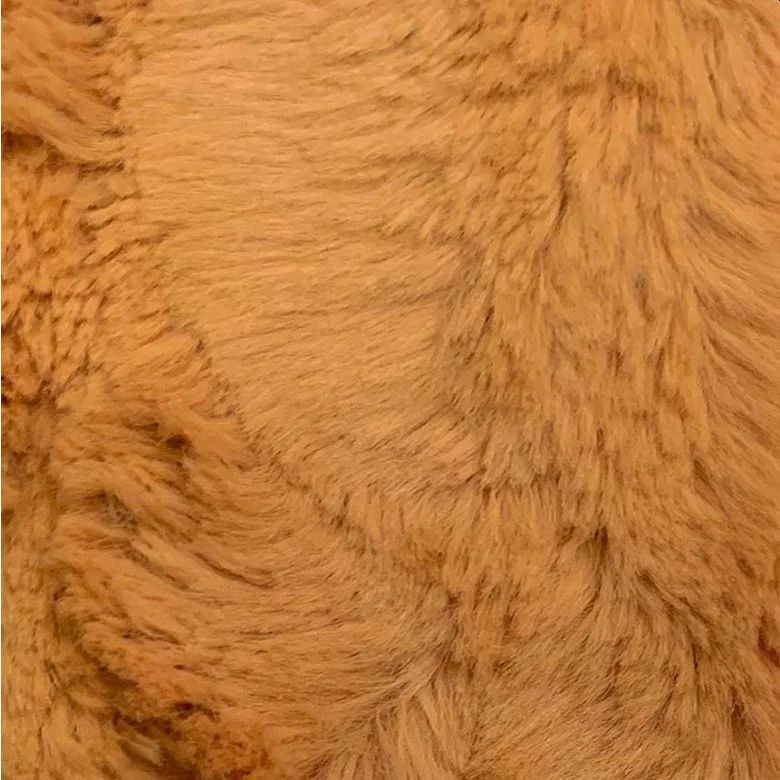 EZ Fabric / Touch Textiles - Bella Snuggle Direct - Choice FabricsDS-94005-031 - Bella Snuggle Orange
