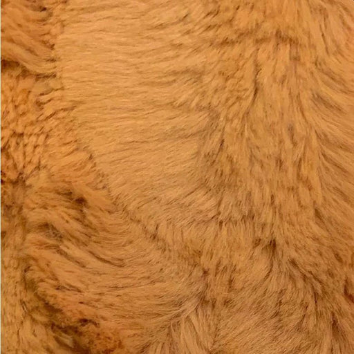 EZ Fabric / Touch Textiles - Bella Snuggle Direct - Choice FabricsDS-94005-031 - Bella Snuggle Orange