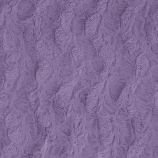 EZ Fabric / Touch Textiles - Bella Snuggle Direct - Choice FabricsDS-94005-032 - Bella Snuggle Purple