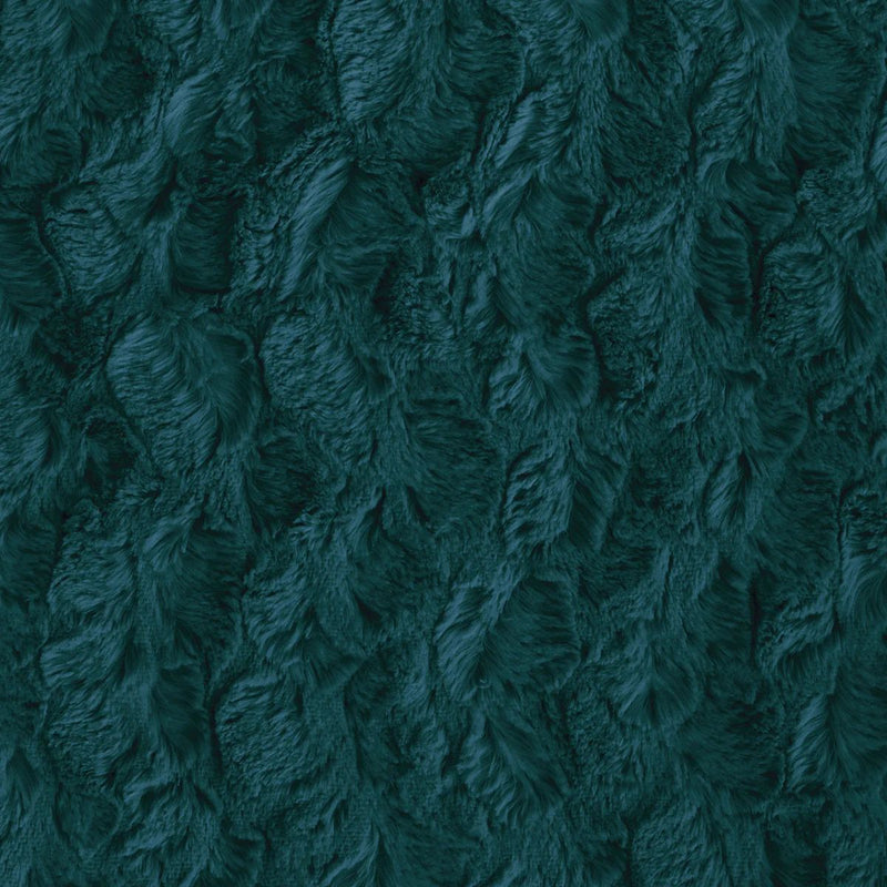 EZ Fabric / Touch Textiles - Bella Snuggle Direct - Choice FabricsDS-94005-036 - Bella Snuggle Teal