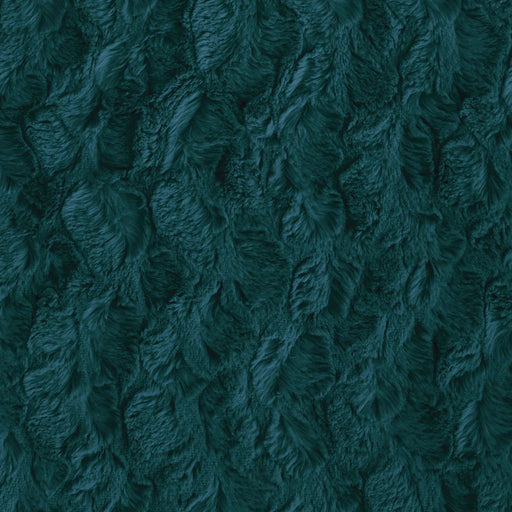 EZ Fabric / Touch Textiles - Bella Snuggle Direct - Choice FabricsDS-94005-036 - Bella Snuggle Teal