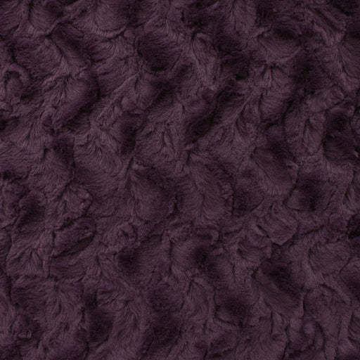 EZ Fabric / Touch Textiles - Bella Snuggle Direct - Choice FabricsDS-94005-039 - Bella Snuggle Vintage Violet