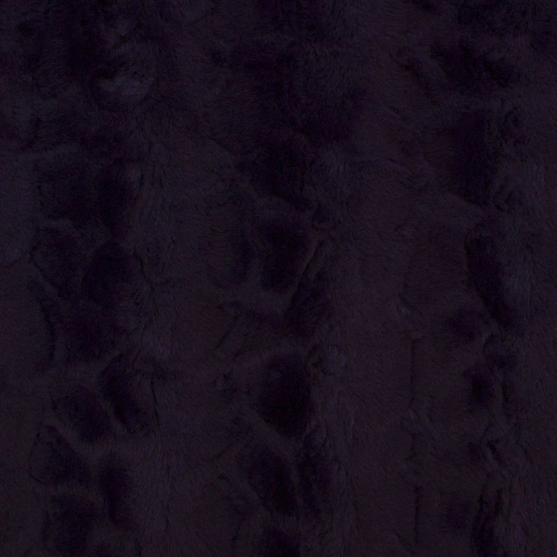 EZ Fabric / Touch Textiles - Malibu Snuggle Direct - Choice FabricsDS-94006-003 - Malibu Snuggle Blackberry