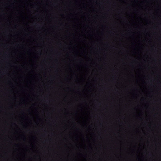 EZ Fabric / Touch Textiles - Malibu Snuggle Direct - Choice FabricsDS-94006-003 - Malibu Snuggle Blackberry