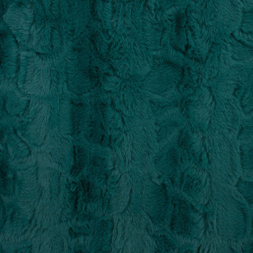 EZ Fabric / Touch Textiles - Malibu Snuggle Direct - Choice FabricsDS-94006-008 - Malibu Snuggle Deep Teal