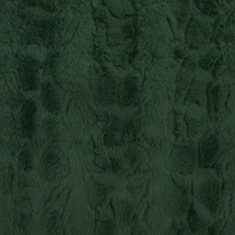 EZ Fabric / Touch Textiles - Malibu Snuggle Direct - Choice FabricsDS-94006-009 - Malibu Snuggle Emerald