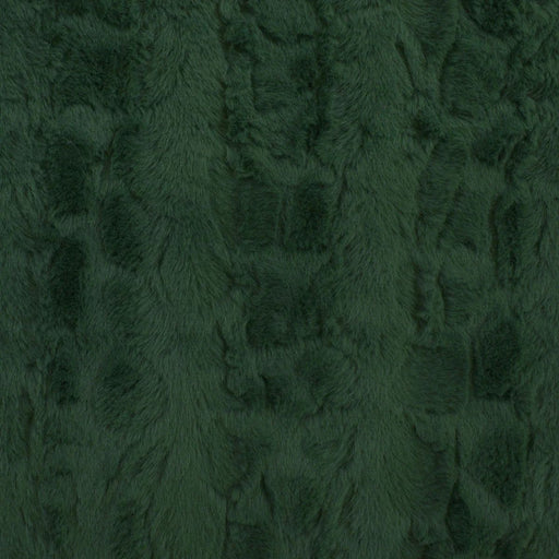EZ Fabric / Touch Textiles - Malibu Snuggle Direct - Choice FabricsDS-94006-009 - Malibu Snuggle Emerald