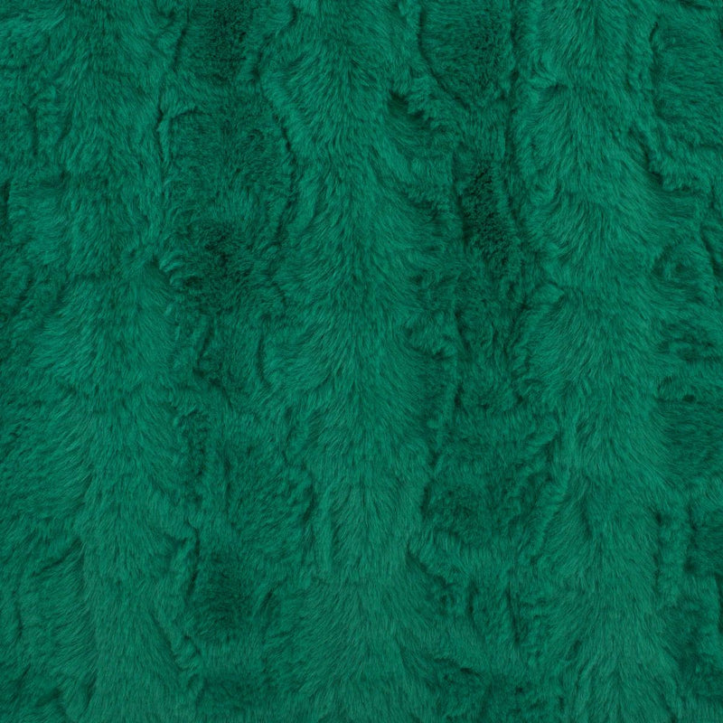 EZ Fabric / Touch Textiles - Malibu Snuggle Direct - Choice FabricsDS-94006-012 - Malibu Snuggle Leaf