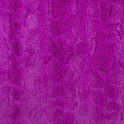 EZ Fabric / Touch Textiles - Malibu Snuggle Direct - Choice FabricsDS-94006-013 - Malibu Snuggle Magenta