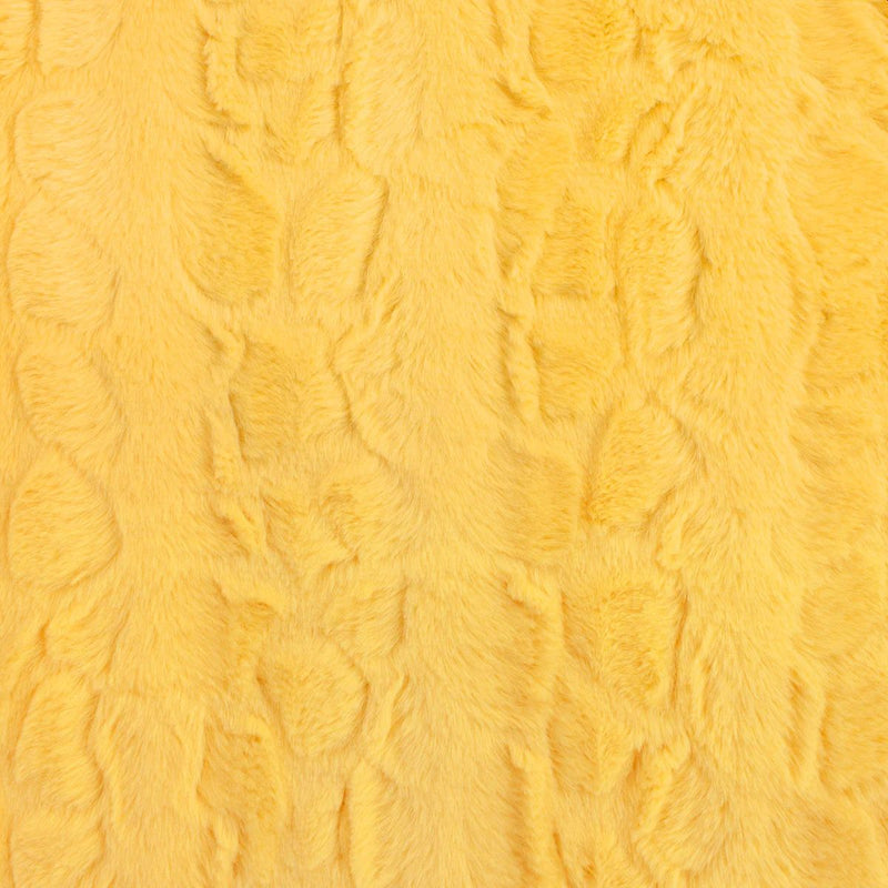 EZ Fabric / Touch Textiles - Malibu Snuggle Direct - Choice FabricsDS-94006-014 - Malibu Snuggle Mango