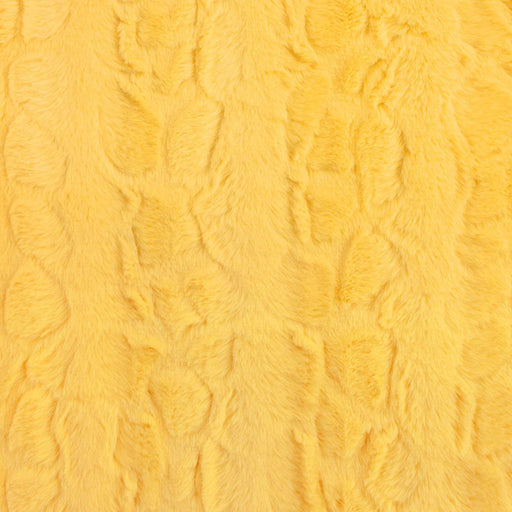 EZ Fabric / Touch Textiles - Malibu Snuggle Direct - Choice FabricsDS-94006-014 - Malibu Snuggle Mango
