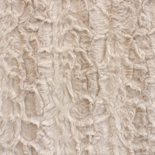 EZ Fabric / Touch Textiles - Malibu Snuggle Direct - Choice FabricsDS-94006-016 - Malibu Snuggle Mushroom