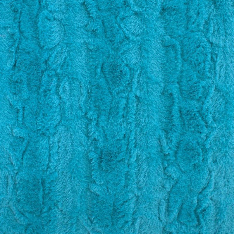 EZ Fabric / Touch Textiles - Malibu Snuggle Direct - Choice FabricsDS-94006-018 - Malibu Snuggle Pacifica