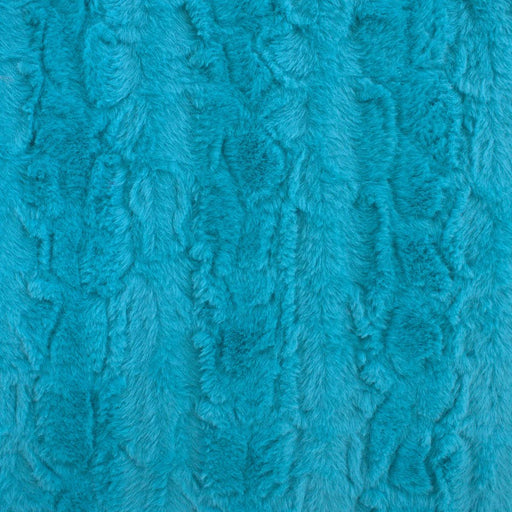 EZ Fabric / Touch Textiles - Malibu Snuggle Direct - Choice FabricsDS-94006-018 - Malibu Snuggle Pacifica