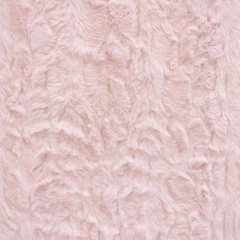 EZ Fabric / Touch Textiles - Malibu Snuggle Direct - Choice FabricsDS-94006-021 - Malibu Snuggle Rosewater