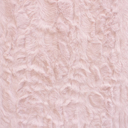 EZ Fabric / Touch Textiles - Malibu Snuggle Direct - Choice FabricsDS-94006-021 - Malibu Snuggle Rosewater