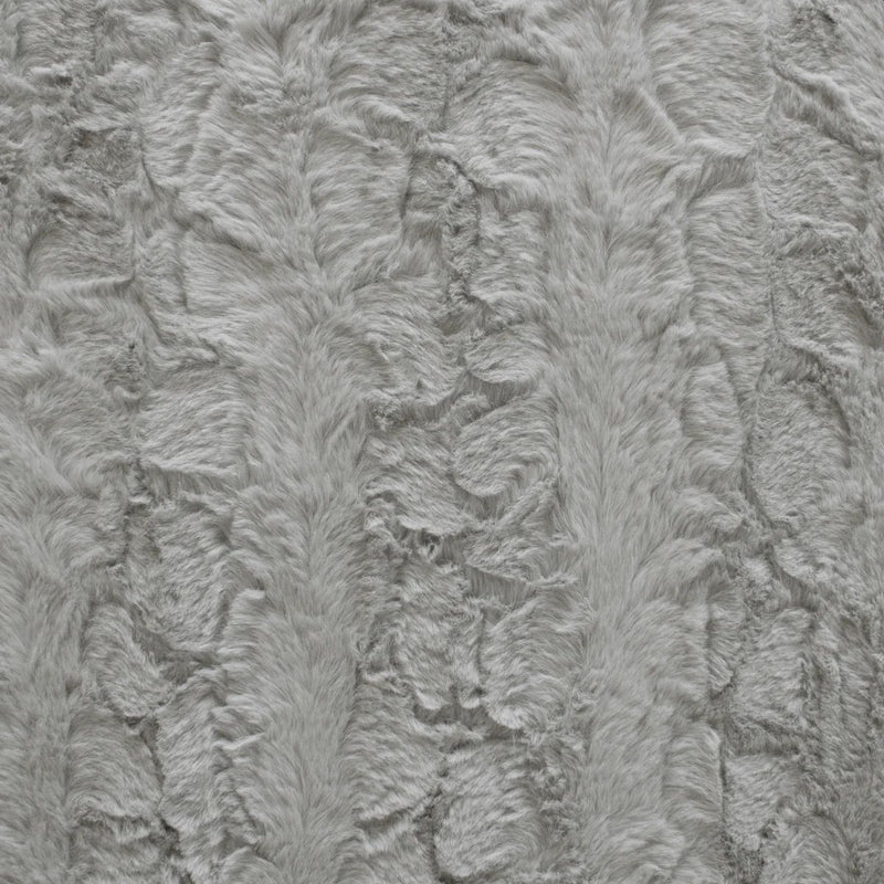 EZ Fabric / Touch Textiles - Malibu Snuggle Direct - Choice FabricsDS-94006-023 - Malibu Snuggle Silver