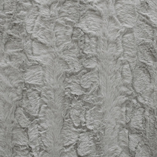 EZ Fabric / Touch Textiles - Malibu Snuggle Direct - Choice FabricsDS-94006-023 - Malibu Snuggle Silver
