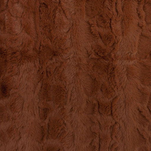 EZ Fabric / Touch Textiles - Malibu Snuggle Direct - Choice FabricsDS-94006-024 - Malibu Snuggle Spice