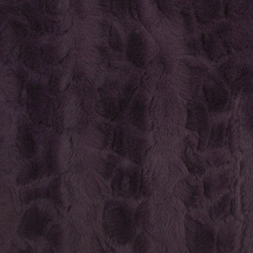 EZ Fabric / Touch Textiles - Malibu Snuggle Direct - Choice FabricsDS-94006-026 - Malibu Snuggle Vintage Violet